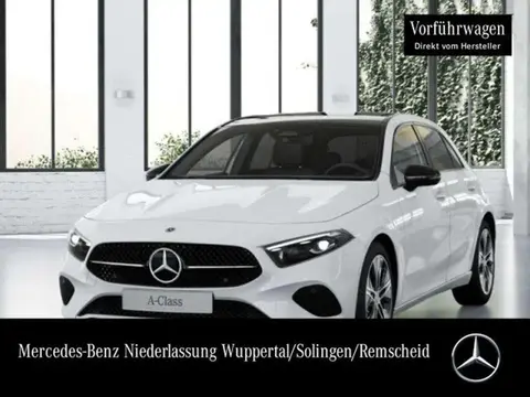 Used MERCEDES-BENZ CLASSE A Petrol 2024 Ad Germany