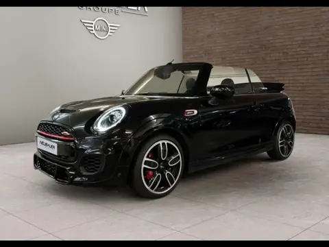 Used MINI JOHN COOPER WORKS Petrol 2020 Ad 