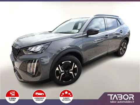 Used PEUGEOT 2008 Petrol 2024 Ad 