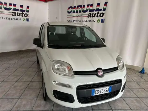 Used FIAT PANDA Petrol 2020 Ad 