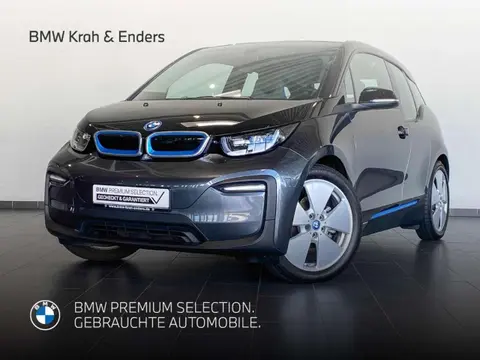 Annonce BMW I3 Électrique 2022 d'occasion 