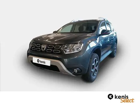 Used DACIA DUSTER Petrol 2019 Ad 