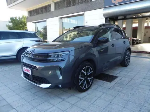 Annonce CITROEN C5 AIRCROSS Diesel 2023 d'occasion 