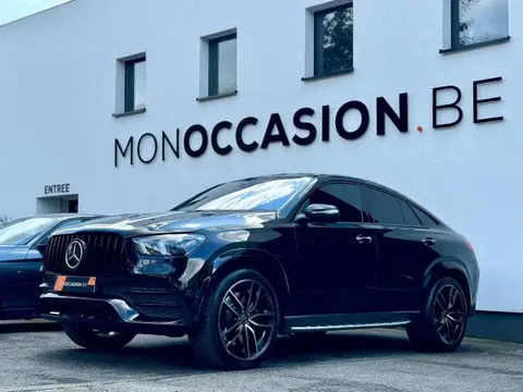 Annonce MERCEDES-BENZ CLASSE GLE Diesel 2021 d'occasion 