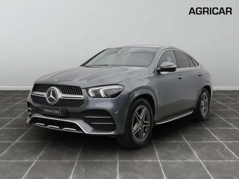 Annonce MERCEDES-BENZ CLASSE GLE Diesel 2020 d'occasion 