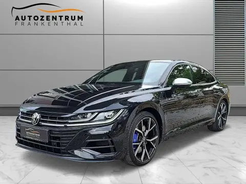 Annonce VOLKSWAGEN ARTEON Essence 2022 d'occasion 