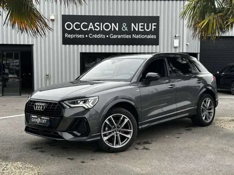 Used AUDI Q3 Diesel 2021 Ad 