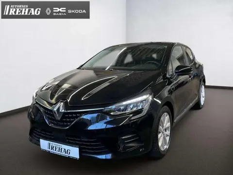 Used RENAULT CLIO Petrol 2020 Ad 