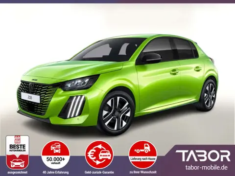 Annonce PEUGEOT 208 Essence 2024 d'occasion 