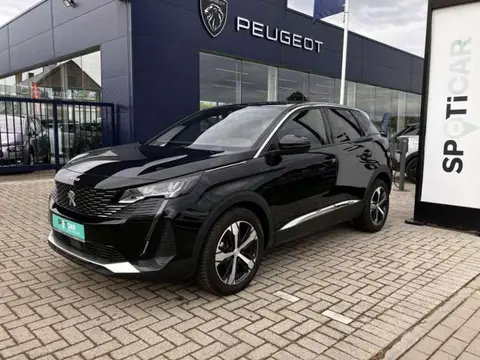 Annonce PEUGEOT 3008 Essence 2023 d'occasion 