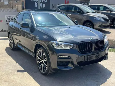 Annonce BMW X4 Hybride 2021 d'occasion 