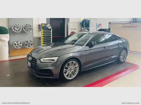 Annonce AUDI A5 Diesel 2019 d'occasion 