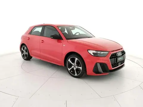 Used AUDI A1 Petrol 2022 Ad 