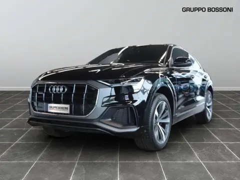 Annonce AUDI Q8 Hybride 2023 d'occasion 