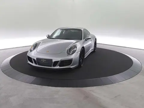 Annonce PORSCHE 991 Essence 2018 d'occasion 