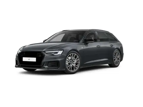 Annonce AUDI A6 Essence 2023 d'occasion 