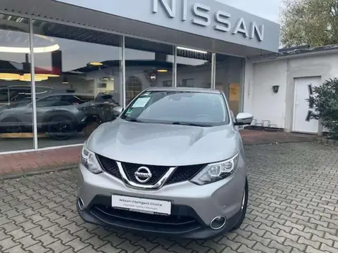 Used NISSAN QASHQAI Diesel 2017 Ad 