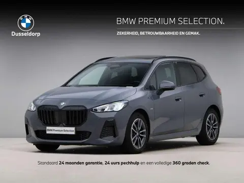 Annonce BMW SERIE 2 Hybride 2023 d'occasion 