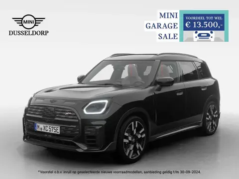 Used MINI COOPER Electric 2024 Ad 