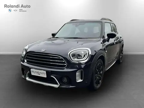 Used MINI COOPER Diesel 2021 Ad 