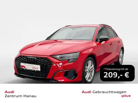 Used AUDI A3 Petrol 2023 Ad Germany