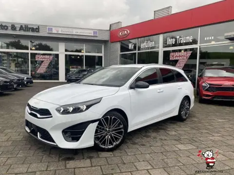 Annonce KIA CEED Essence 2024 d'occasion 