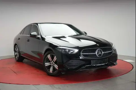 Annonce MERCEDES-BENZ CLASSE C Diesel 2024 d'occasion 