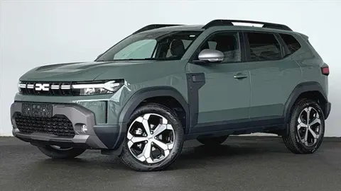 Annonce DACIA DUSTER Essence 2024 neuve 