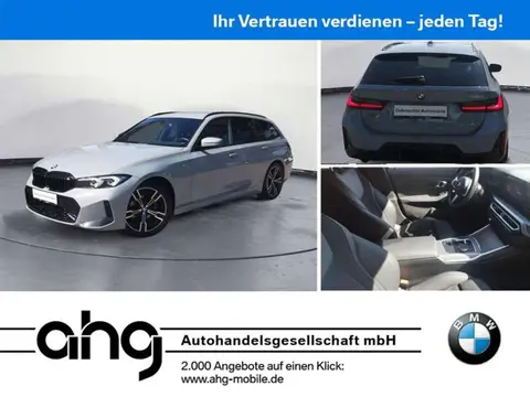 Annonce BMW SERIE 3 Diesel 2023 d'occasion 