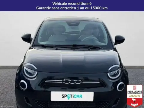 Used FIAT 500 Electric 2022 Ad 