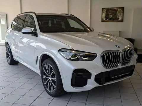 Annonce BMW X5 Diesel 2023 d'occasion 