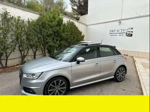 Annonce AUDI A1 Diesel 2016 d'occasion 