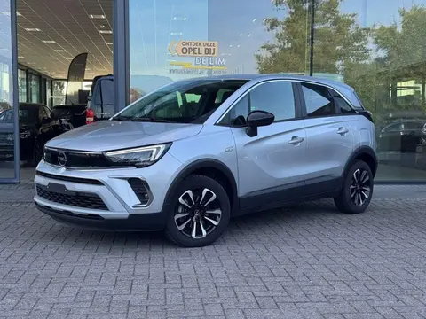 Annonce OPEL CROSSLAND Essence 2023 d'occasion 