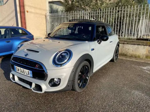 Used MINI COOPER Petrol 2018 Ad 