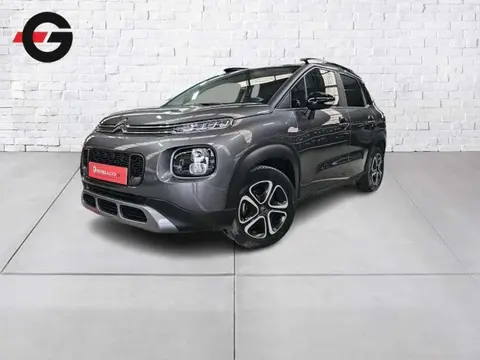 Used CITROEN C3 AIRCROSS Petrol 2020 Ad 