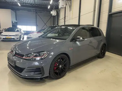 Used VOLKSWAGEN GOLF Petrol 2019 Ad 