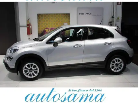 Used FIAT 500X Petrol 2020 Ad 