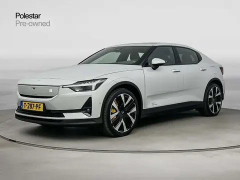 Used POLESTAR 2 Electric 2023 Ad 