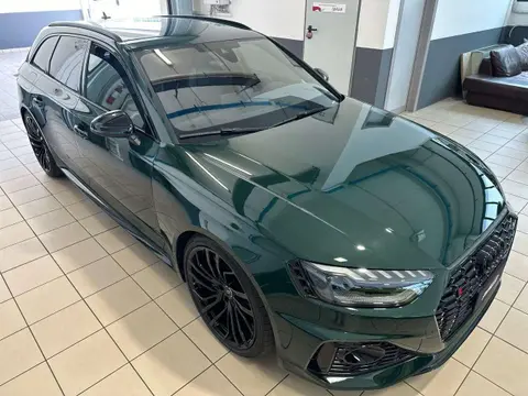 Used AUDI RS4 Petrol 2021 Ad 