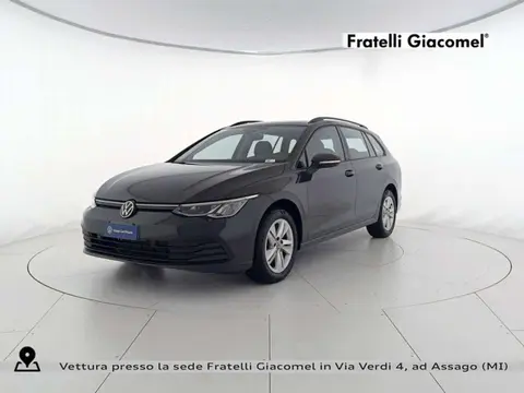 Used VOLKSWAGEN GOLF Hybrid 2023 Ad 