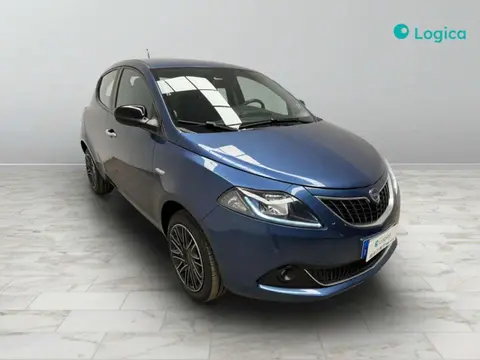 Used LANCIA YPSILON LPG 2022 Ad 