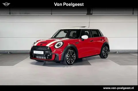 Used MINI JOHN COOPER WORKS Petrol 2023 Ad 