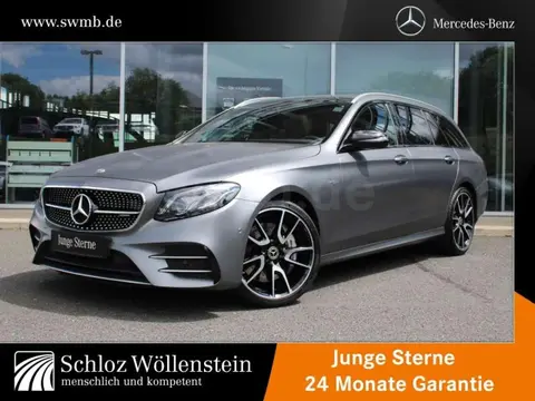 Used MERCEDES-BENZ CLASSE E Petrol 2018 Ad 