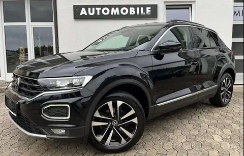 Used VOLKSWAGEN T-ROC Petrol 2020 Ad 