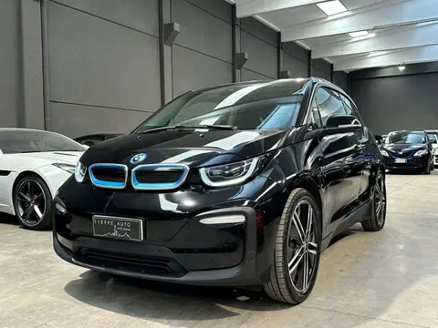 Used BMW I3 Electric 2021 Ad 