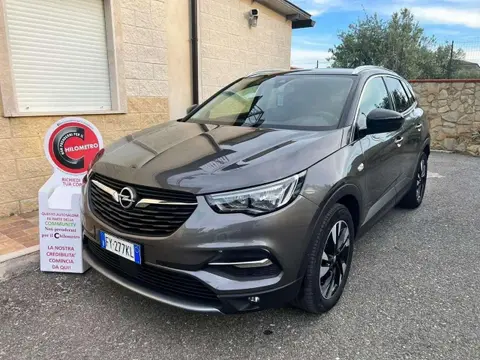 Used OPEL GRANDLAND Diesel 2019 Ad 