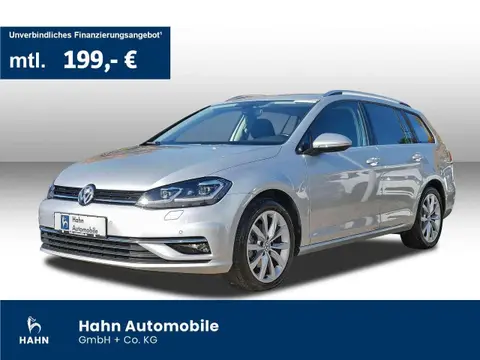 Annonce VOLKSWAGEN GOLF Diesel 2019 d'occasion 