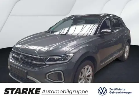 Used VOLKSWAGEN T-ROC Petrol 2024 Ad 