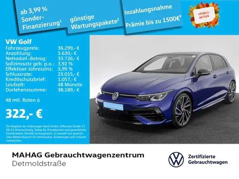 Annonce VOLKSWAGEN GOLF Essence 2021 d'occasion 