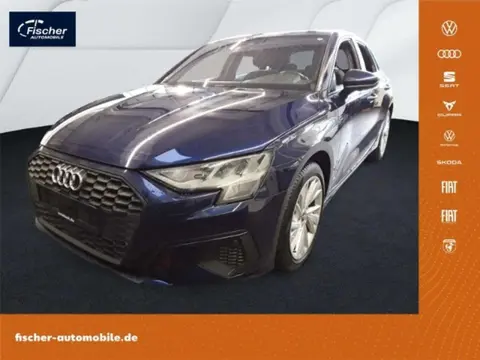 Annonce AUDI A3 Essence 2020 d'occasion 